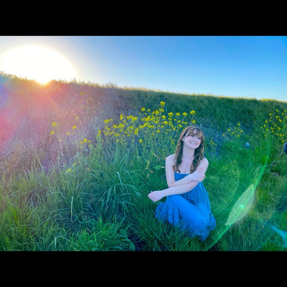 Meet your Posher, Maiah